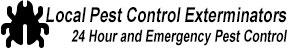 Dalby IA Pest Control Exterminators